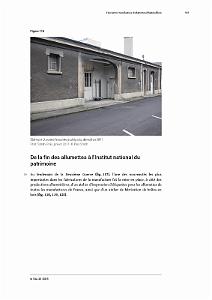 x MANUFACTURE NATIONALE D AUBERVILLIERS (103)